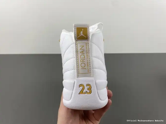 Official Maikesneakers WMNS FD9101-007 Air Phantom Jordan 12 0520